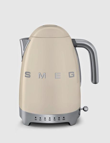 PED Smeg - Milan Design Week