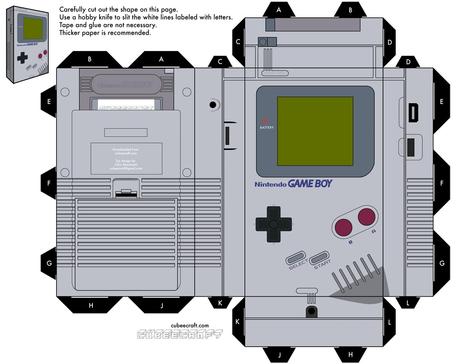 gameboy