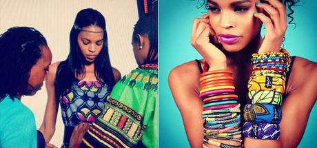 Moda africana sul web: MyAsho, la boutique online