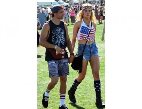 COACHELLA 2014