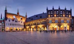 Lubeck-Town-