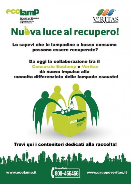 Immagini News/Nuova Luce al Recupero-Ecolamp e Veritas.jpg