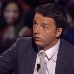 Renzi cambia idea, anche quando non la cambia