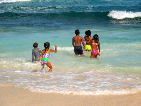 San Andrés: fra pirati e iguane