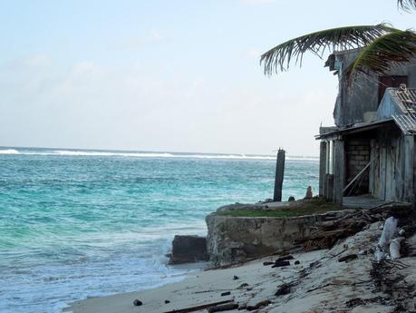 San Andrés: fra pirati e iguane