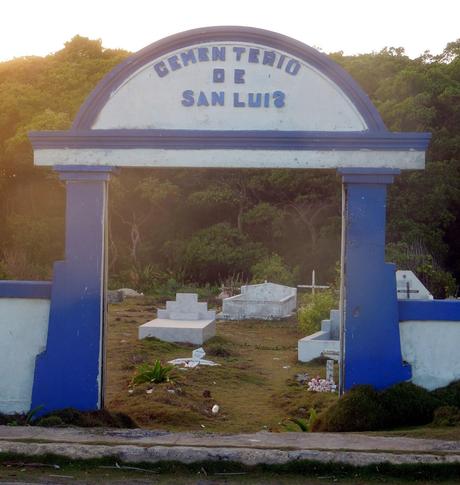 San Andrés: fra pirati e iguane