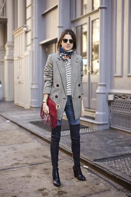 Today's character: Leandra Medine