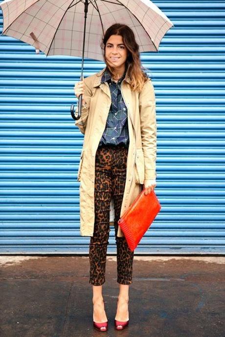 Today's character: Leandra Medine