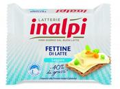 Inalpi Fettine Latte ridotto contenuto latte