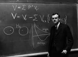 Dirac e l'equazione antimateria