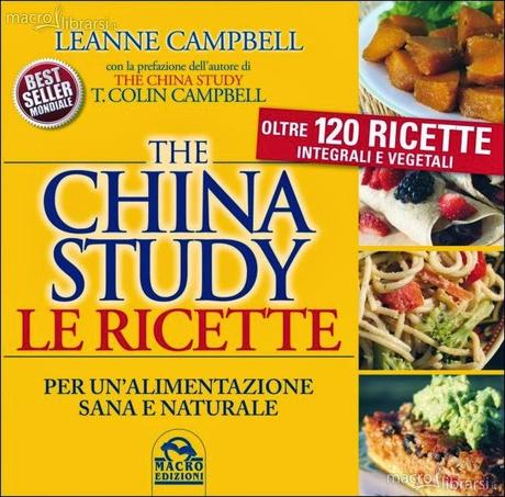 The China Study : le ricette