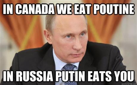 Poutine