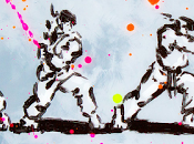 Arte musei nerd!