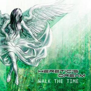 Intervista di Rebecca Mais agli Heretic’s Dream in occasione dell’uscita del loro nuovo album “Walk the Time”