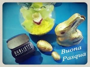 Augurare Buona Pasqua in tutte le lingue del Mondo