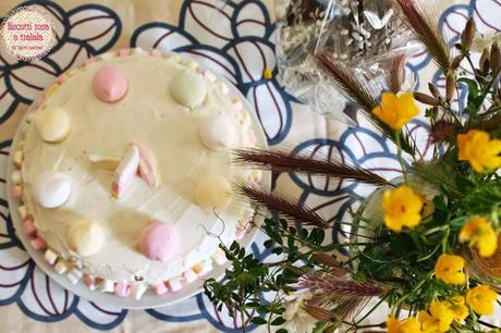 I pastelli della primavera