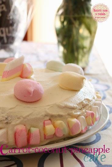 I pastelli della primavera