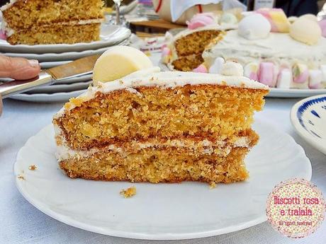 I pastelli della primavera