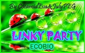 Linky Party - Ecobio 2014