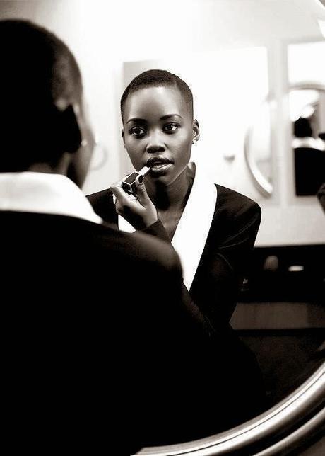 People: Lupita Nyong'o eletta donna più bella del 2014