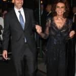 Sofia Loren madrina dell'Italia al Tribeca Film Festival7