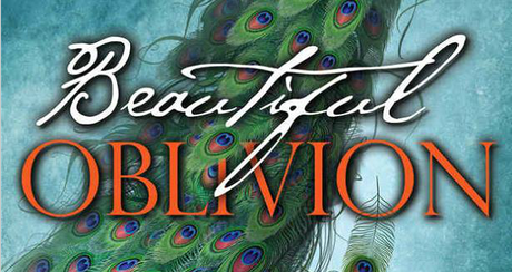 News: Beautiful Oblivion di Jamie McGuire, Cover Reveal