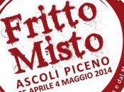 Fritto Misto Ascoli Piceno aprile maggio 2014