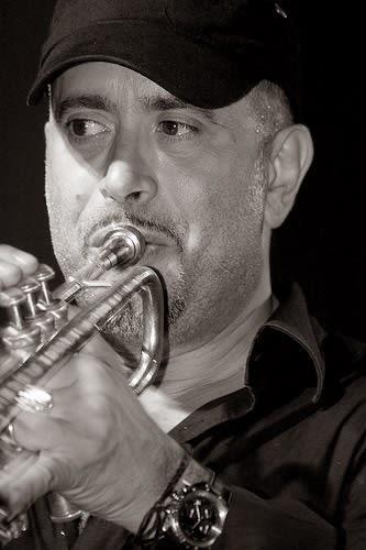 Sabato 26 aprile - FLAVIO BOLTRO QUARTET in concerto al Caffè Letterario di Lugo