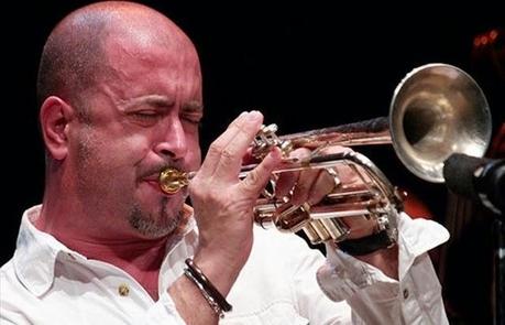 Sabato 26 aprile - FLAVIO BOLTRO QUARTET in concerto al Caffè Letterario di Lugo