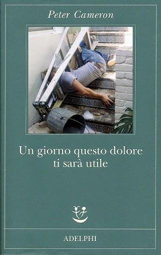 Variant Book #13 - Un Giorno Questo Dolore Ti Sarà Utile