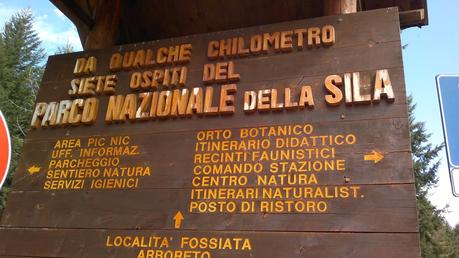 Parco Nazionale della Sila