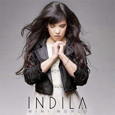 Indila: la nuova rivelazione francese con il disco “Mini World” e il singolo “Dernière danse”