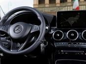 Niente allergie Mercedes Classe Automobilismo.it