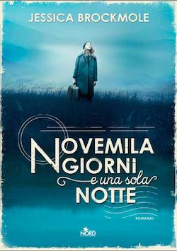 Recensione di Novemila giorni e una sola notte di Jessica Brockmole