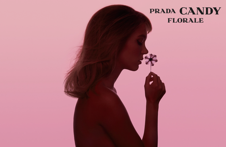 Prada, Candy Florale Fragrance - Preview