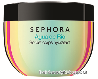 Sephora, Agua de Rio Collezione Bagno - Preview