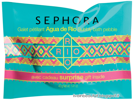 Sephora, Agua de Rio Collezione Bagno - Preview