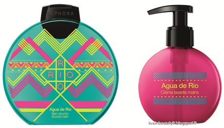 Sephora, Agua de Rio Collezione Bagno - Preview