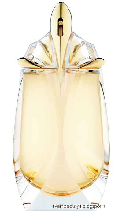 Thierry Mugler, Eau Extraordinaire Fragrance - Preview