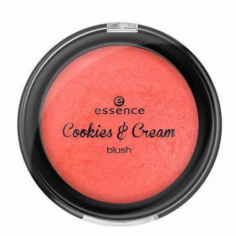 Essence, collezione LE “Cookies & Cream” maggio/giugno 2014