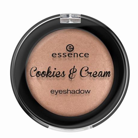 Essence, collezione LE “Cookies & Cream” maggio/giugno 2014