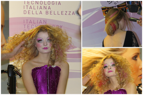 Cosmoprof 2014: la mia esperienza - parte seconda