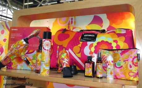 Cosmoprof 2014: la mia esperienza - parte seconda