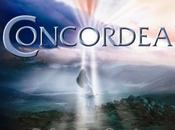 Prog Metal CONCORDEA invade l'Europa!