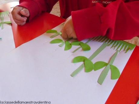 UN MAZZOLINO DI FIORI PER LA MAMMA