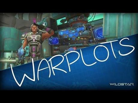 WildStar: un nuovo DevSpeak video spiega i Warplot