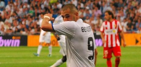 Champions League: Benzema affonda il Bayern