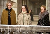 “Reign”: arriva una brutta sorpresa per Francis, Mary e Catherine