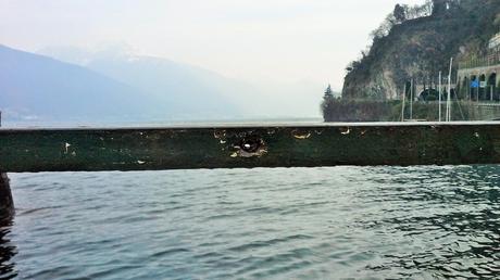 Percorsi storici lago di Como