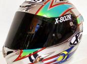 X-lite X-802R H.Sharin 2014